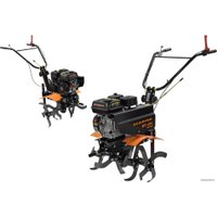 Мотоблок бензиновый Carver MT-651