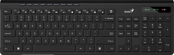 Клавиатура Genius SlimStar 7230