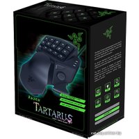 Клавиатура Razer Tartarus