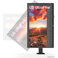 Монитор LG UltraFine 27UN880-B