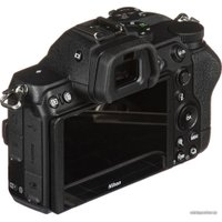 Беззеркальный фотоаппарат Nikon Z5 Kit 24-70mm