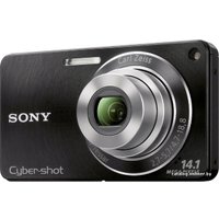 Фотоаппарат Sony Cyber-shot DSC-W350