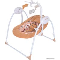Качалка Pituso Marbella TY-008 (какао)