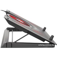 Подставка Genesis Oxid 550