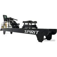 Гребной тренажер Spirit Fitness CRW900