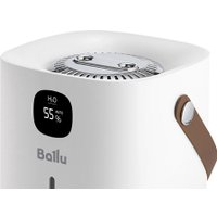Увлажнитель воздуха Ballu UHB-250P