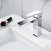 Смеситель Rose R1801-1