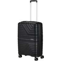 Чемодан American Tourister Flytwist Black 67 см