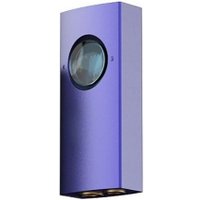 Портативный усилитель Shanling UA1 II (фиолетовый)