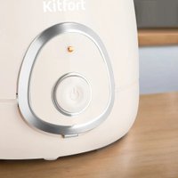 Йогуртница Kitfort KT-6399