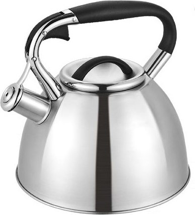 

Чайник со свистком Perfecto Linea Jasmine 52-330002