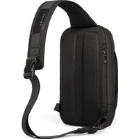 Городской рюкзак Bange BG7721 (черный)