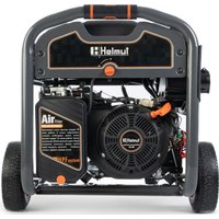 Бензиновый генератор Helmut LS 7500EA