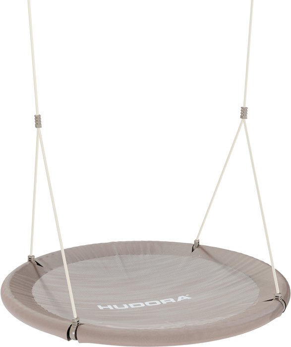 

Подвесные качели Hudora Lounge 90 72202 (Sand)