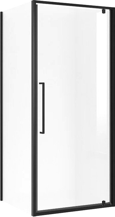 

Душевой уголок Niagara 80x80x195 NG-85-8AB-A80B-34 (черный матовый/прозрачное стекло)