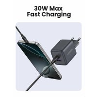 Сетевое зарядное Ugreen X516 55539