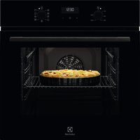 Электрический духовой шкаф Electrolux KODEF70BZ в Лиде