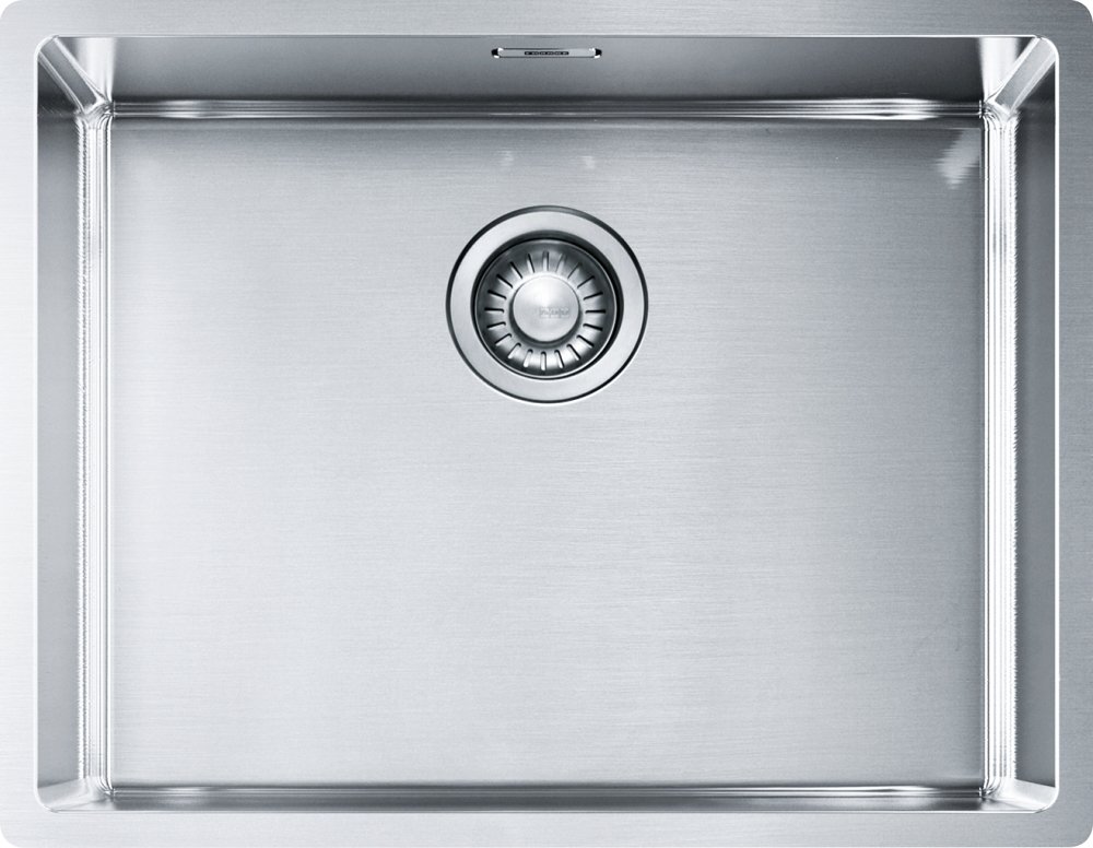 

Кухонная мойка Franke Box BXX 210/110-54 127.0453.660