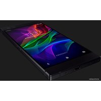 Смартфон Razer Phone (черный)