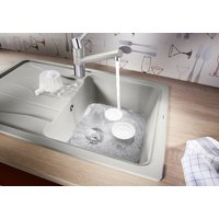 Кухонная мойка Blanco Sona 45 S 525970 (черный)