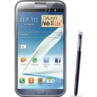 Смартфон Samsung N7105 Galaxy Note II (16Gb)