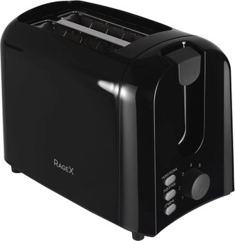 Тостер RAGEX R1301-000