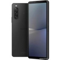 Телефон Sony Xperia 10 V 6GB/128GB (черный)