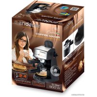 Рожковая кофеварка Endever Costa-1050