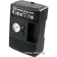 Автомобильный компрессор Alca Kompressor 250 PSI (213 000)