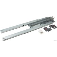 Направляющие скрытого монтажа Boyard B-Slide DB8881Zn/500