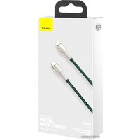 Кабель Baseus CATLJK-A06