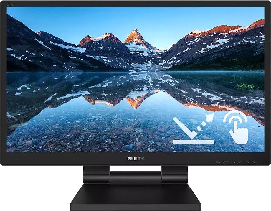 

Монитор Philips 242B9TL/00