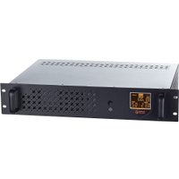 Источник бесперебойного питания Kiper R850 RM IEC (850VA/480W)