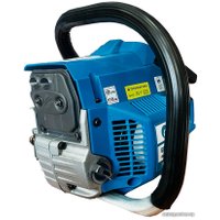 Бензопила Edon GCS-16/2400A