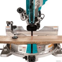 Торцовочная пила Makita LS1019L