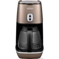 Капельная кофеварка DeLonghi Distinta ICMI 211.BZ