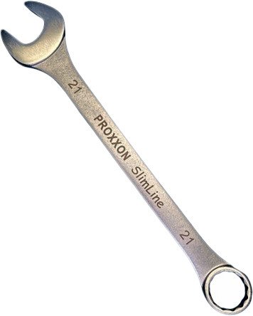 

Ключ комбинированный Proxxon SlimLine 23921