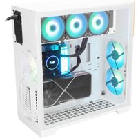 Корпус In Win F5 IW-CS-F5WHI-3AN140P