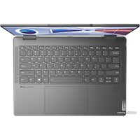 Ноутбук 2-в-1 Lenovo Yoga 7 14ARP8 82YM002DRK