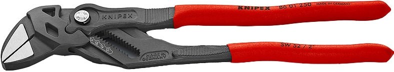 

Клещи переставные Knipex 86 01 250
