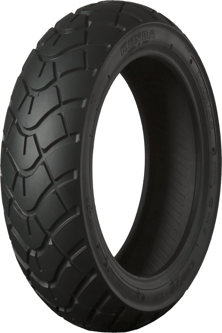 

Дорожные мотошины KENDA Dual Sport K761 130/80-18 66P TL