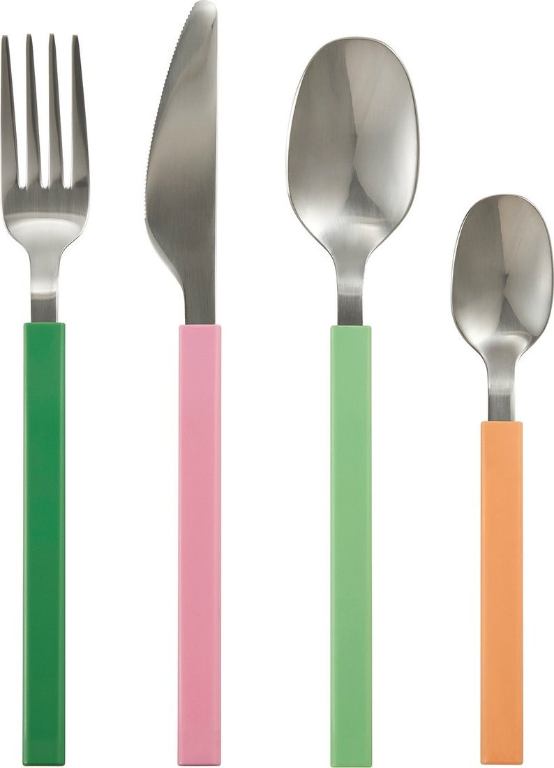 

Набор столовых приборов Ikea Tangmarla 80608297