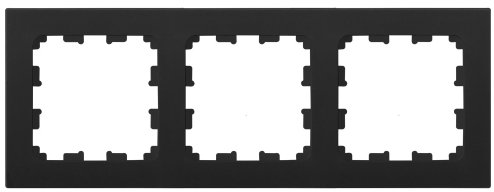 

Рамка Bylectrica Юлиг 735212.573 (карбон)