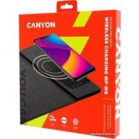 Коврик для мыши Canyon MP-W5