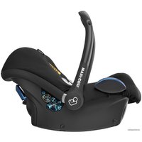 Детское автокресло Maxi-Cosi CabrioFix 2019 (black grid)