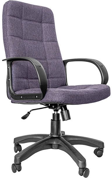 

Офисное кресло King Style КР-70 (ткань, фиолетовый)