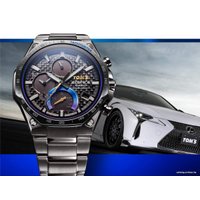 Наручные часы Casio Edifice EQB-1100TMS-1A