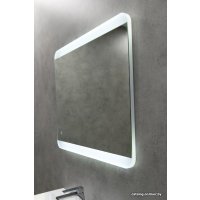  BelBagno Зеркало SPC-CEZ-700-700-LED-TCH