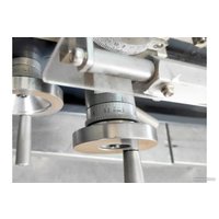 Токарный станок Metal Master MML 2140V