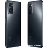 Телефон Realme 9i 6GB/128GB (черный)